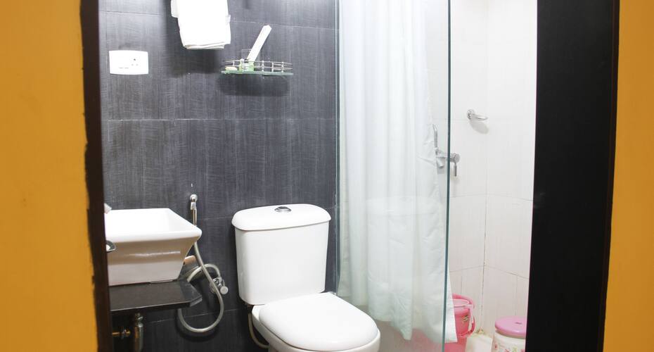 White Villa, Visakhapatnam 5